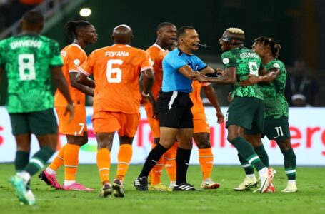 منتخب ساحل العاج يتوج بلقب أمم إفريقيا للمرة الثالثة في تاريخه￼