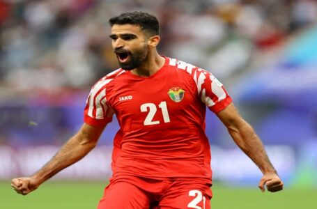 نادي الإمارات الإماراتي يتعاقد مع اللاعب نزار الرشدان على سبيل الإعارة￼
