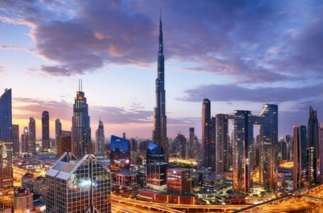 21 مليارديراً يعيشون في دبي.. في المركز الـ28 عالمياً