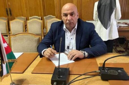 الأردن يشارك باجتماعات عمومية الاتحاد العربي لرياضة ذوي الإعاقة بالقاهرة￼