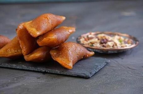 ما الكمية المناسبة لتناول الحلويات في رمضان؟