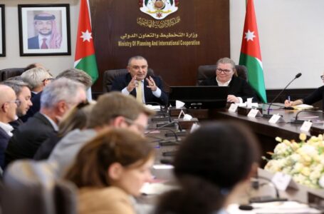 الحكومة: نسبة إنجاز البرنامج التنفيذي لتحديث القطاع العام 90% في 2023