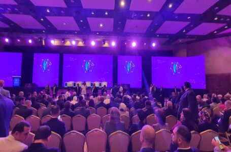 “إنتاج”: منتدى MENA ICT Forum 2024 يتوقع أن يستقطب أكثر من 3 آلاف مشارك