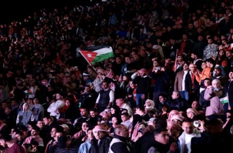اتحاد كرة القدم يحدد مواعيد مباريات مؤجلة من بطولة كأس الأردن