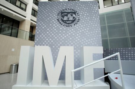صندوق النقد الدولي يوافق على تمويل بقيمة 1.1 مليار دولار لباكستان