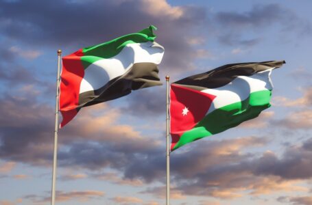 “تجارة الأردن”: نرحب بزيادة التعاون التجاري والاستثماري مع الإمارات