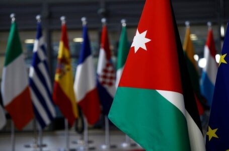 سفيرا الاتحاد الأوروبي وبلجيكا يؤكدان أهمية الشراكة الاستراتيجية مع الأردن