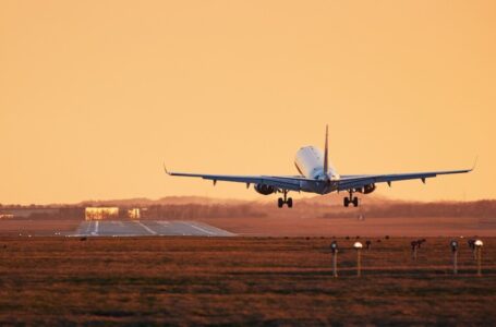 مطار الملكة علياء الدولي يستقبل 669158 مسافرا خلال نيسان