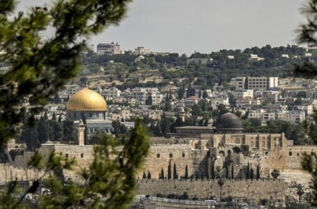 إيرلندا وإسبانيا ستعلنان الأربعاء اعترافهما بدولة فلسطينية