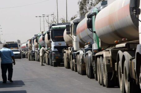 الطاقة: نحو 330 ألف برميل إجمالي كميات النفط العراقي غير الموردة للأردن سابقا