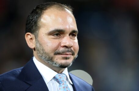 الأمير علي يترأس اجتماع الجمعية العمومية لاتحاد غرب آسيا