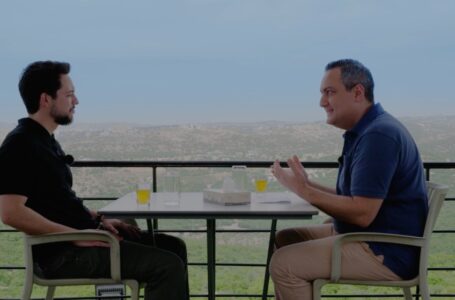 ولي العهد: هوايتي رقم واحد لعب كرة القدم ومشاهدتها