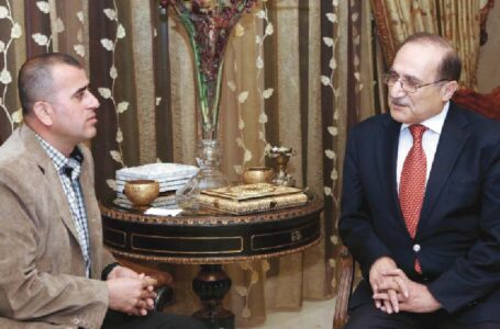 العناني: قانون الاستثمار الجديد سيساعد على التقليل من الإجراءات الحكومية المعوقة للاستثمار