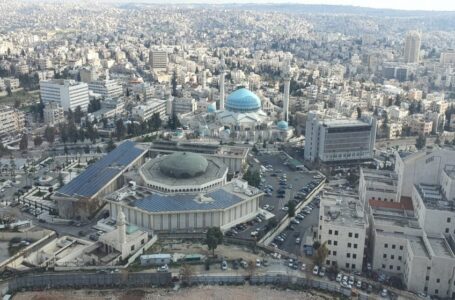 “رجال الأعمال”: الأردن حقق إنجازات اقتصادية واسعة منذ تسلم الملك سلطاته الدستورية