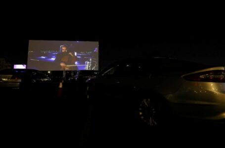 الإعلان عن برنامج مهرجان عمان السينمائي بدورته الخامسة
