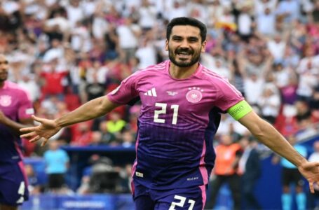 كأس أوروبا: ألمانيا أول المتأهلين إلى الدور الثاني بالفوز على هنغاريا