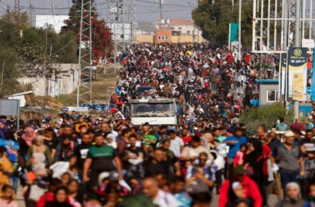 “نكبة جديدة” تحل بالفلسطينيين وتشريد بعد الآخر