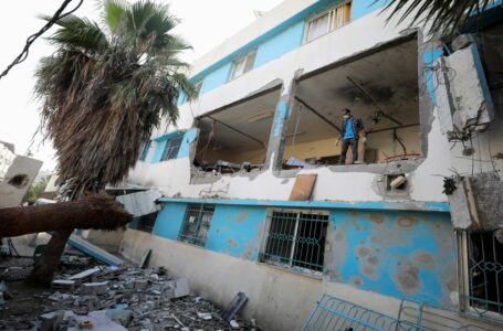 ممثلة أممية: محو عائلات بكاملها في غزة بسبب العدوان الإسرائيلي