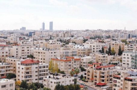 عقاريون: 30% تراجع الطلب على الشقق السكنية