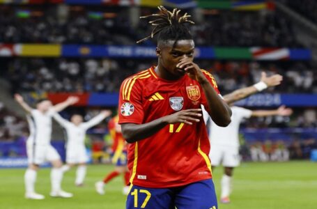 مشجعو برشلونة يتبرعون للمساعدة في ضم وليامز