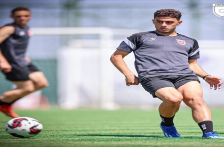 تدريبات صباحية ومسائية للمنتخب الوطني لكرة القدم في معسكر تركيا