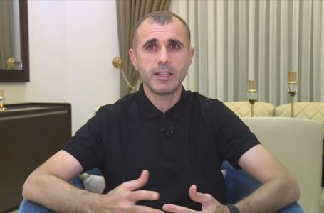 الفيصلي ينهي تعاقده مع المدرب أحمد هايل