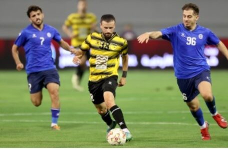 الحسين إربد والأهلي في صدارة دوري المحترفين