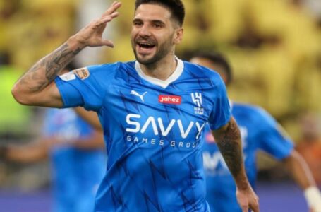 الدوري السعودي: الهلال يبدأ حملة الدفاع عن اللقب أمام الأخدود والنصر يستضيف الرائد