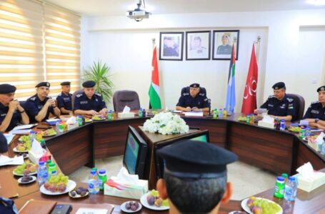 مدير الأمن العام: لن نسمح بأي تجاوزات أو تعديات أو مخالفات للقانون خلال الانتخابات