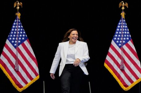 جماعات مؤيدة للفلسطينيين تعتزم الاحتجاج ضد هاريس في محطات حملتها الانتخابية