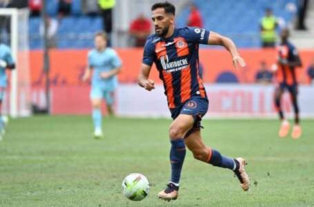 “ضحك وبكاء” في مونبلييه بعد استدعاء التعمري لمنتخب الأردن!