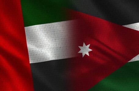 الأردن الشريك التجاري الثالث عربيا للإمارات
