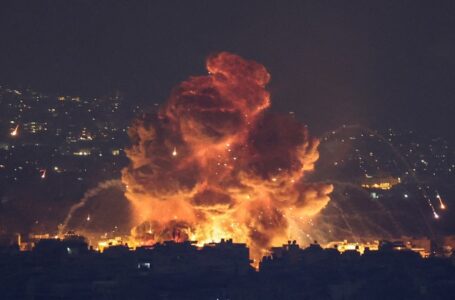 واشنطن: التصعيد العسكري الإسرائيلي في لبنان له مخاطر