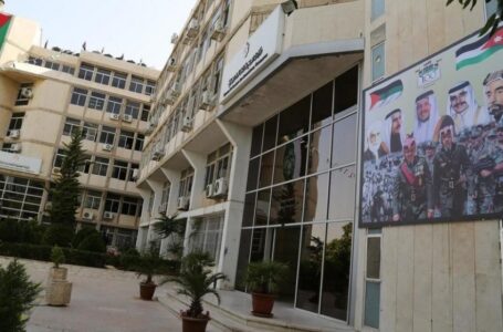اتفاقية مع صندوق أبوظبي للتنمية لدعم التحول الرقمي الأردني بـ 100 مليون دولار