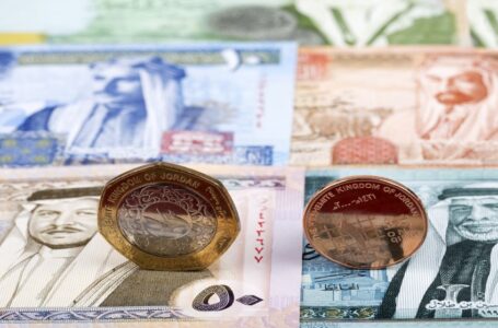 8,33 مليون حوالة نفذت في الأردن بقيمة 6,71 مليار دينار منذ مطلع العام