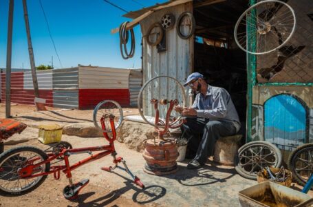 مفوضية اللاجئين تحتاج 31 مليون دولار لعملياتها “الضرورية” في الأردن