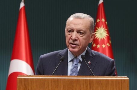 أردوغان بعد هجوم أنقرة: الأيادي “القذرة” التي تمتد إلى تركيا ستُكسر