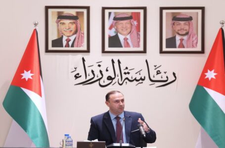 المومني: الأردن القوي هو الأقدر على مساندة الشعب الفلسطيني