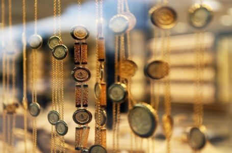 54.6 دينارا سعر الذهب عيار 21 بالسوق المحلية