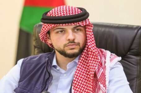 ولي العهد يشارك اليوم في مؤتمر الأمم المتحدة للمناخ