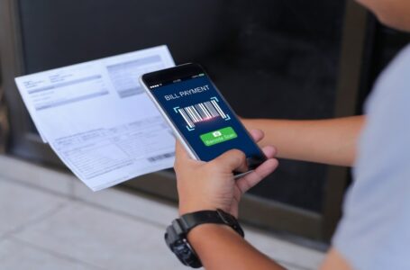 ارتفاع قيمة حركة الدفع عبر “إي فواتيركم” 8,2% الشهر الماضي