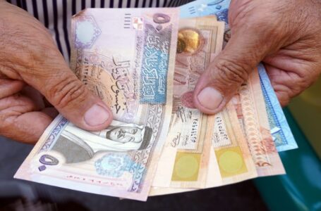 ارتفاع حوالات المغتربين الأردنيين إلى 2.6 مليار دولار حتى نهاية أيلول 2024