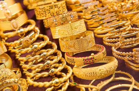 ارتفاع ملحوظ على سعر غرام الذهب 21 في الأردن