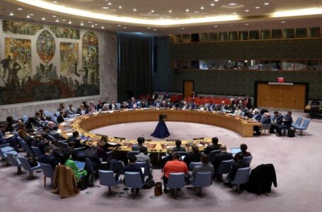 جلستان لمجلس الأمن اليوم  بشأن الشرق الأوسط