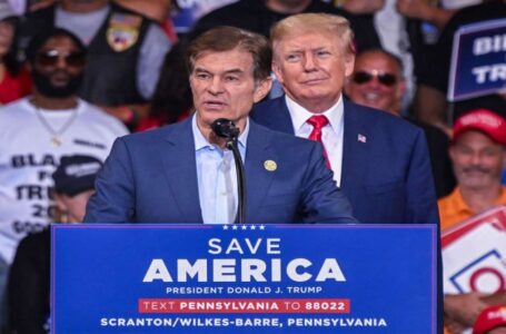 ترامب يعيّن النجم التلفزيوني “دكتور أوز” في منصب صحي رئيسي