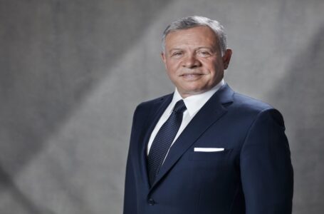 الملك يعقد اليوم لقاء مع الرئيس المصري في القاهرة