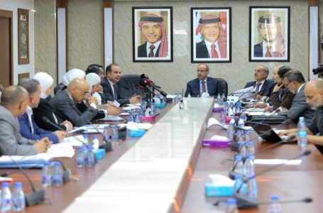 31.6 مليون دينار موازنة وزارة الاقتصاد الرقمي لعام 2025