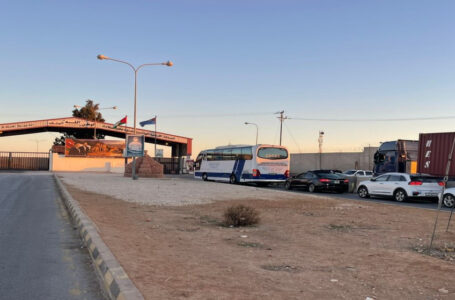 الداخلية : 52406 سوريين غادروا الأردن منذ سقوط النظام السوري