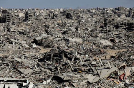 مصدر: ترامب يلغي قرار بايدن ويأمر بتزويد إسرائيل بقنابل زنة 2000 رطل