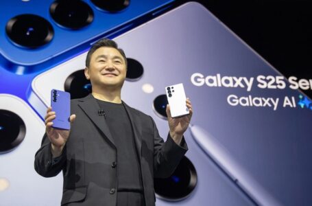 سامسونج تطلق هواتفها الجديدة جلاكسي S25.. المزايا والأسعار